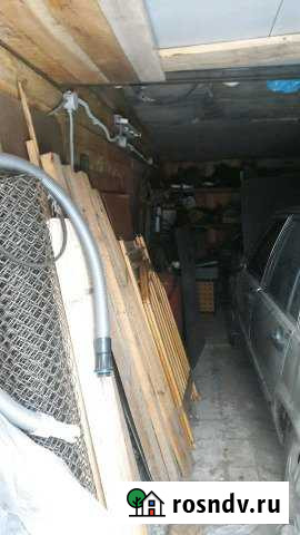 Гараж 18 м² на продажу во Всеволожске Всеволожск - изображение 1