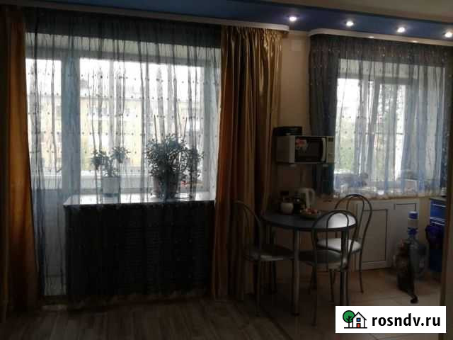 2-комнатная квартира, 42 м², 4/5 эт. на продажу в Яреге Ярега - изображение 1