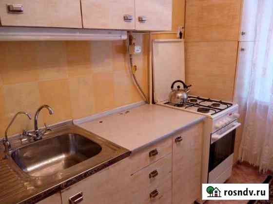 2-комнатная квартира, 56 м², 4/5 эт. в аренду на длительный срок в Надыме Надым