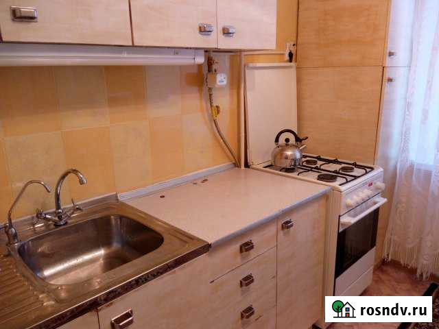 2-комнатная квартира, 56 м², 4/5 эт. в аренду на длительный срок в Надыме Надым - изображение 1