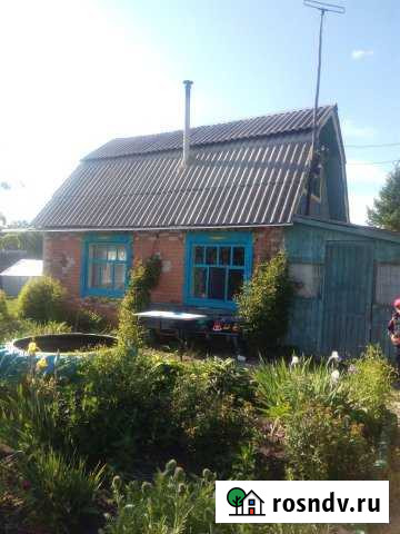 Дача 35 м² на участке 6 сот. на продажу в Шадринске Шадринск - изображение 1