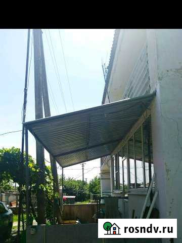 2-комнатная квартира, 42 м², 1/2 эт. на продажу в Шкуринской Шкуринская - изображение 1