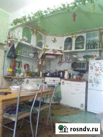 3-комнатная квартира, 42 м², 1/5 эт. на продажу в Джубге кп Джубга кп - изображение 1