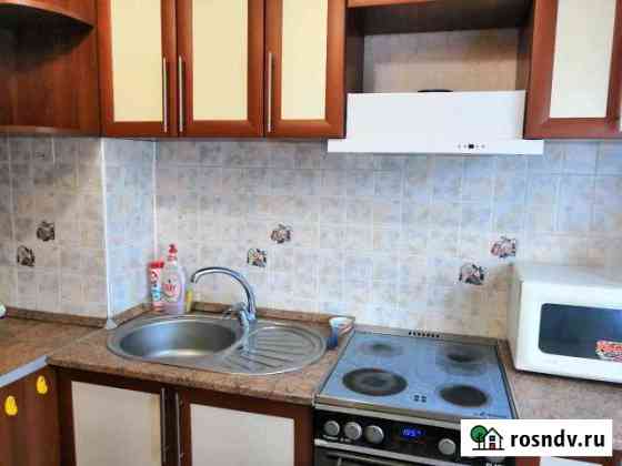 3-комнатная квартира, 66 м², 4/5 эт. в аренду на длительный срок в Ноябрьске Ноябрьск