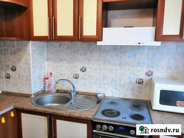 3-комнатная квартира, 66 м², 4/5 эт. в аренду на длительный срок в Ноябрьске Ноябрьск - изображение 1