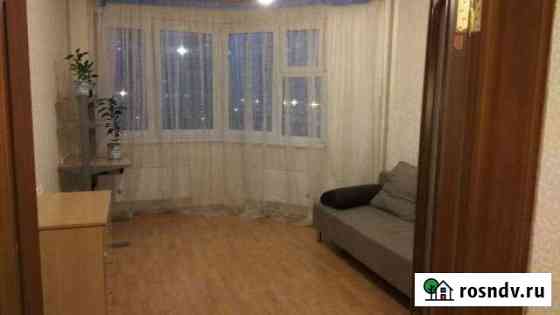 1-комнатная квартира, 43 м², 4/21 эт. в аренду на длительный срок в Щербинке Щербинка