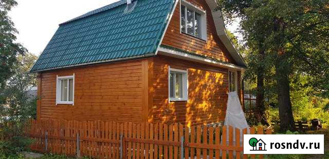 Дача 70 м² на участке 5 сот. на продажу в Сылве Сылва - изображение 1