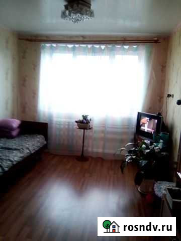 Комната 19 м² в 1-ком. кв., 5/5 эт. на продажу в Медвежьегорске Медвежьегорск - изображение 1