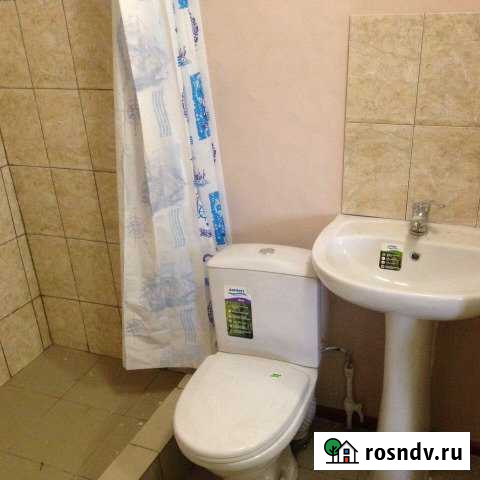 1-комнатная квартира, 45 м², 1/1 эт. в аренду посуточно в Кореновске Кореновск - изображение 1