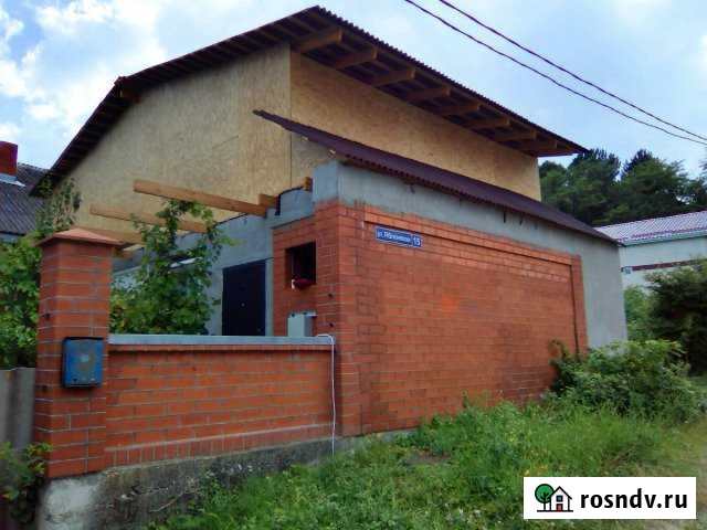 Участок ИЖС 4 сот. на продажу в Архипо-Осиповке Архипо-Осиповка - изображение 1