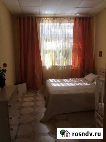 3-комнатная квартира, 85 м², 1/4 эт. на продажу в Серпухове Серпухов - изображение 1