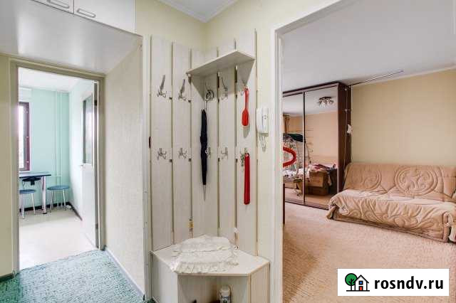 1-комнатная квартира, 36 м², 2/5 эт. в аренду посуточно в Кубинке Кубинка - изображение 1