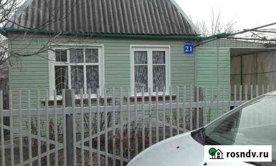 Дача 32 м² на участке 6 сот. на продажу в Динской Динская