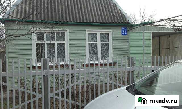 Дача 32 м² на участке 6 сот. на продажу в Динской Динская - изображение 1