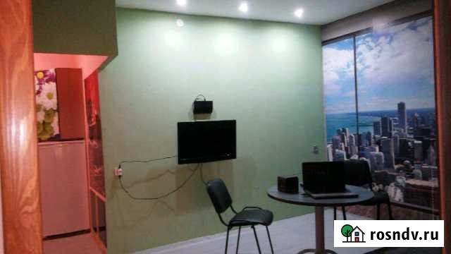 2-комнатная квартира, 50 м², 1/2 эт. в аренду на длительный срок в Уве Ува - изображение 1