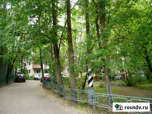 2-комнатная квартира, 43 м², 3/5 эт. на продажу в Барвихе Барвиха - изображение 1