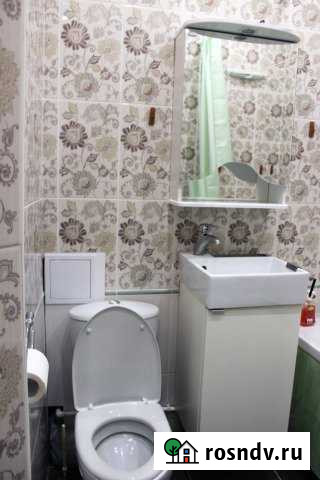 1-комнатная квартира, 35 м², 2/3 эт. в аренду на длительный срок в Жукове Жуков - изображение 1