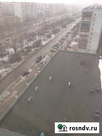 4-комнатная квартира, 88 м², 11/18 эт. на продажу в Ульяновске Ульяновск - изображение 1