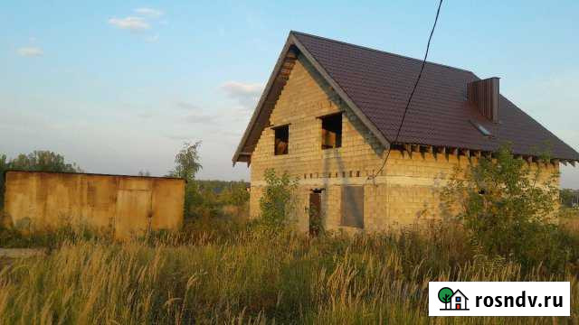 Участок ИЖС 7 сот. на продажу в Канаше Канаш - изображение 1