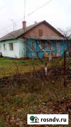 2-комнатная квартира, 38 м², 1/1 эт. на продажу в Плавске Плавск