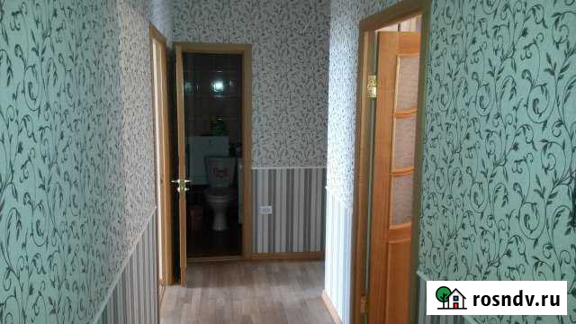 2-комнатная квартира, 52 м², 5/5 эт. на продажу в Каневской Каневская - изображение 1