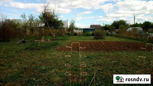 Участок СНТ, ДНП 6 сот. на продажу в Кондратово Кондратово - изображение 1