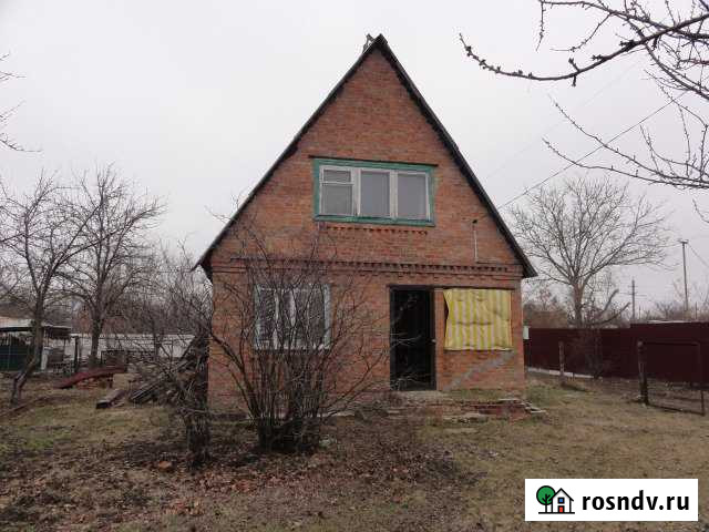 Дача 90 м² на участке 10 сот. на продажу в Батайске Батайск - изображение 1