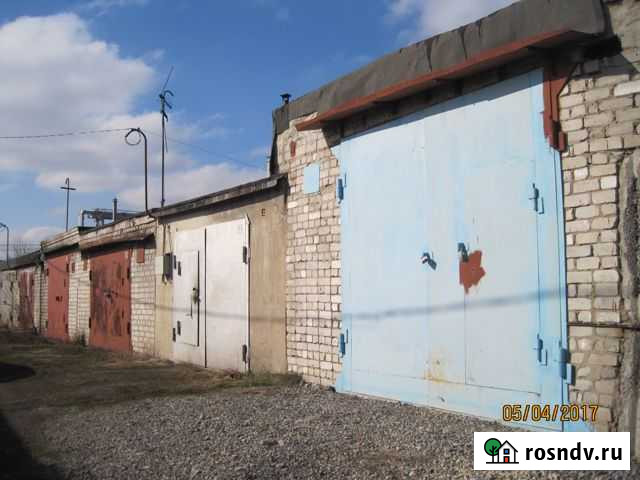 Гараж >30 м² на продажу в Грязях Грязи - изображение 1