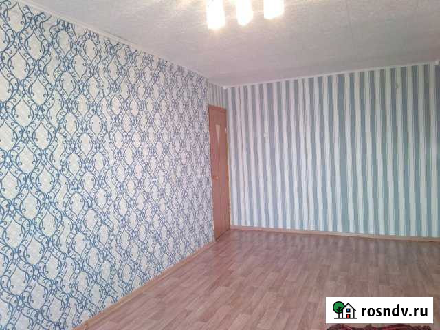 2-комнатная квартира, 44 м², 3/5 эт. на продажу в Карасуке Карасук - изображение 1