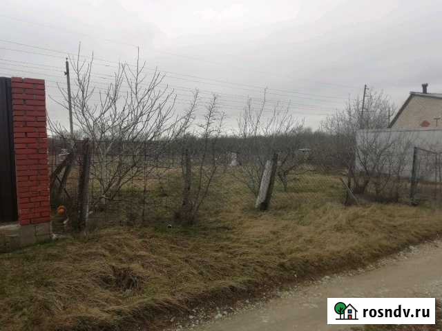 Участок ИЖС 6 сот. на продажу в Верхнебаканском Верхнебаканский - изображение 1