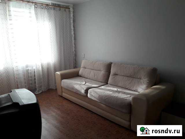 1-комнатная квартира, 30 м², 2/5 эт. в аренду посуточно в Ревде Свердловской области Ревда - изображение 1