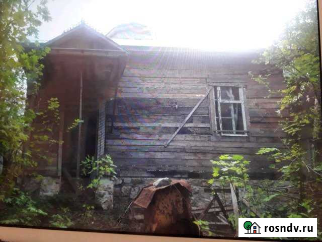 Дача 64 м² на участке 12 сот. на продажу в Жигулевске Жигулевск - изображение 1