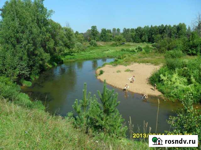 Участок СНТ, ДНП 7 сот. на продажу в Киржаче Киржач - изображение 1