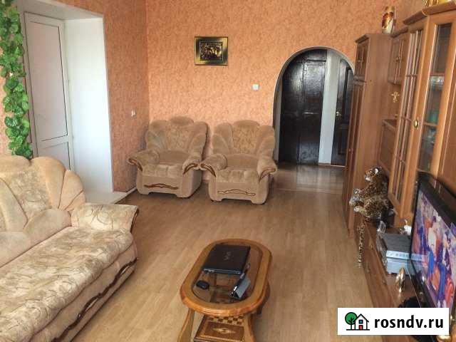 3-комнатная квартира, 68 м², 2/2 эт. на продажу в Сычевке Сычевка - изображение 1