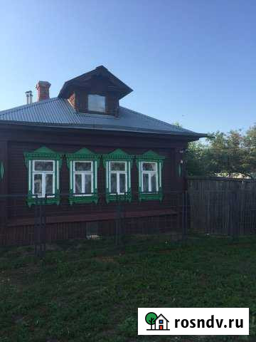 Дом 70 м² на участке 10 сот. на продажу в Павловском Посаде Павловский Посад - изображение 1