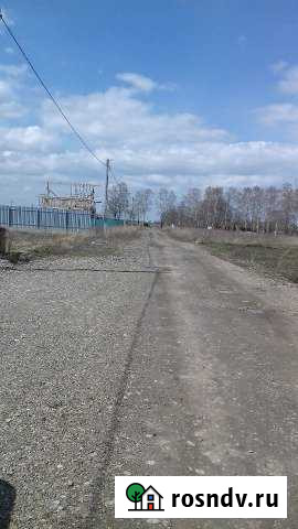 Участок ИЖС 10 сот. на продажу в Бердске Бердск - изображение 1