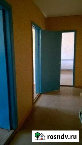 3-комнатная квартира, 65 м², 1/2 эт. на продажу в Хиславичах Хиславичи - изображение 1