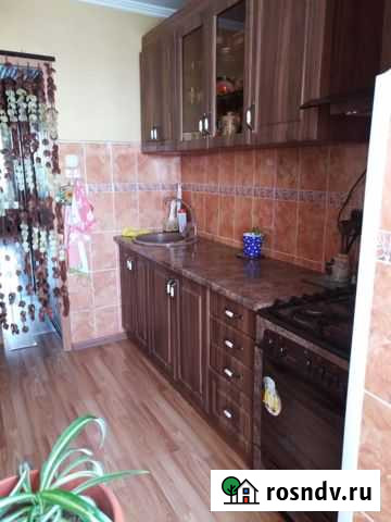 2-комнатная квартира, 61 м², 5/5 эт. на продажу в Темрюке Темрюк - изображение 1