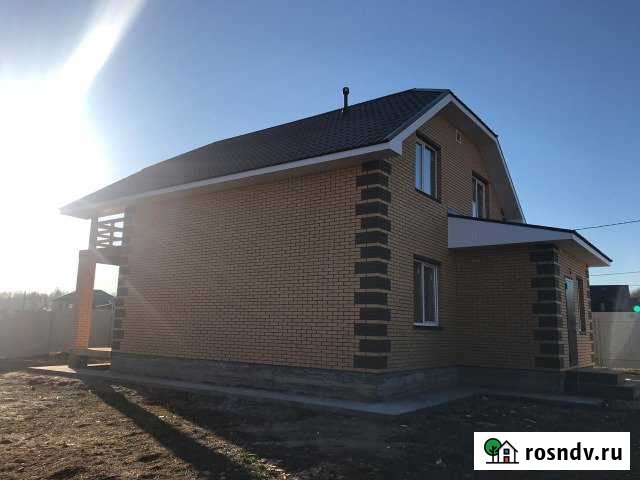 Коттедж 146 м² на участке 9 сот. на продажу в Раменском Раменское - изображение 1