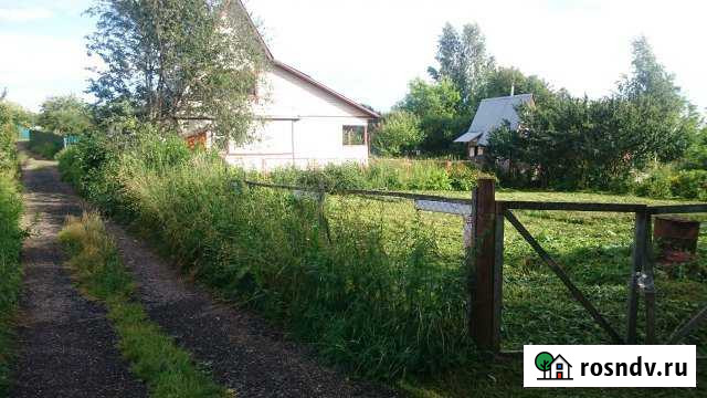 Участок СНТ, ДНП 4 сот. на продажу в Александрове Александров - изображение 1