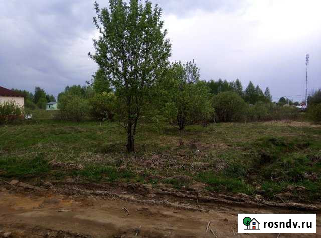 Участок ИЖС 14 сот. на продажу в Павловском Посаде Павловский Посад - изображение 1