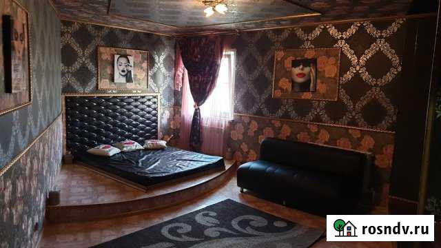 Коттедж 170 м² на участке 10 сот. в аренду посуточно в Пензе Пенза - изображение 1