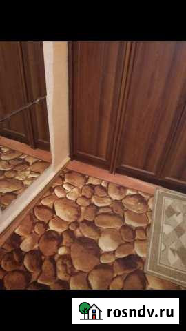 1-комнатная квартира, 37 м², 4/5 эт. в аренду на длительный срок в Стрежевом Стрежевой - изображение 1