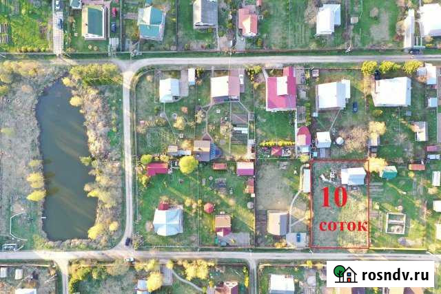 Дача 45 м² на участке 10 сот. на продажу в Дорохово Дорохово - изображение 1