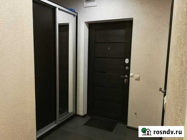 1-комнатная квартира, 33 м², 5/7 эт. в аренду на длительный срок в Пироговском Пироговский - изображение 1