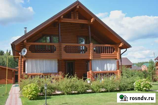 Дом 180 м² на участке 20 сот. на продажу во Фряново Фряново - изображение 1