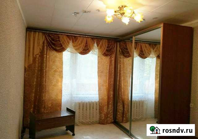 1-комнатная квартира, 34 м², 1/5 эт. на продажу в Кашире Кашира - изображение 1