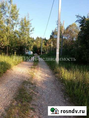 Участок ИЖС 16 сот. на продажу в Обнинске Обнинск - изображение 1