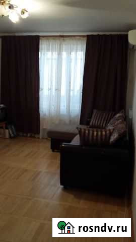 2-комнатная квартира, 50 м², 6/12 эт. в аренду на длительный срок в Майкопе Майкоп - изображение 1