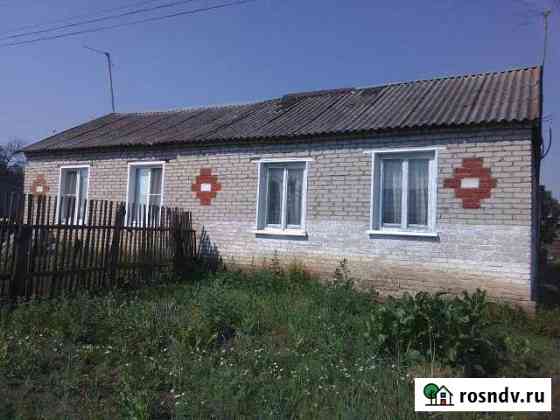 Дом 47 м² на участке 15 сот. на продажу в Каменке Пензенской области Каменка